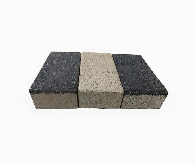 什么是透水磚？