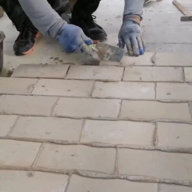 各種膠泥的使用說(shuō)明